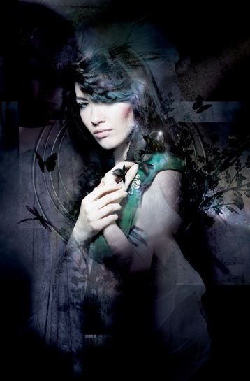 Jacey digital illustration archived69