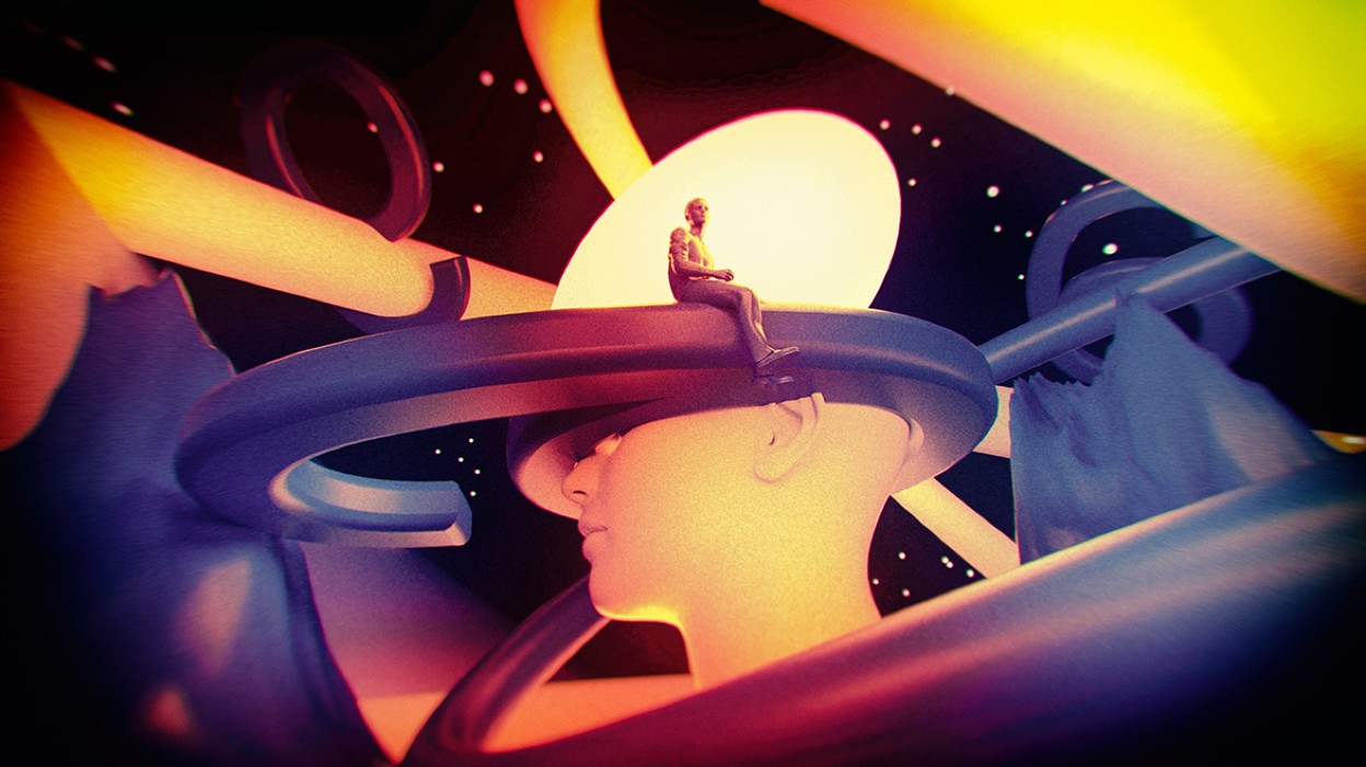 Nature Magazine Futures