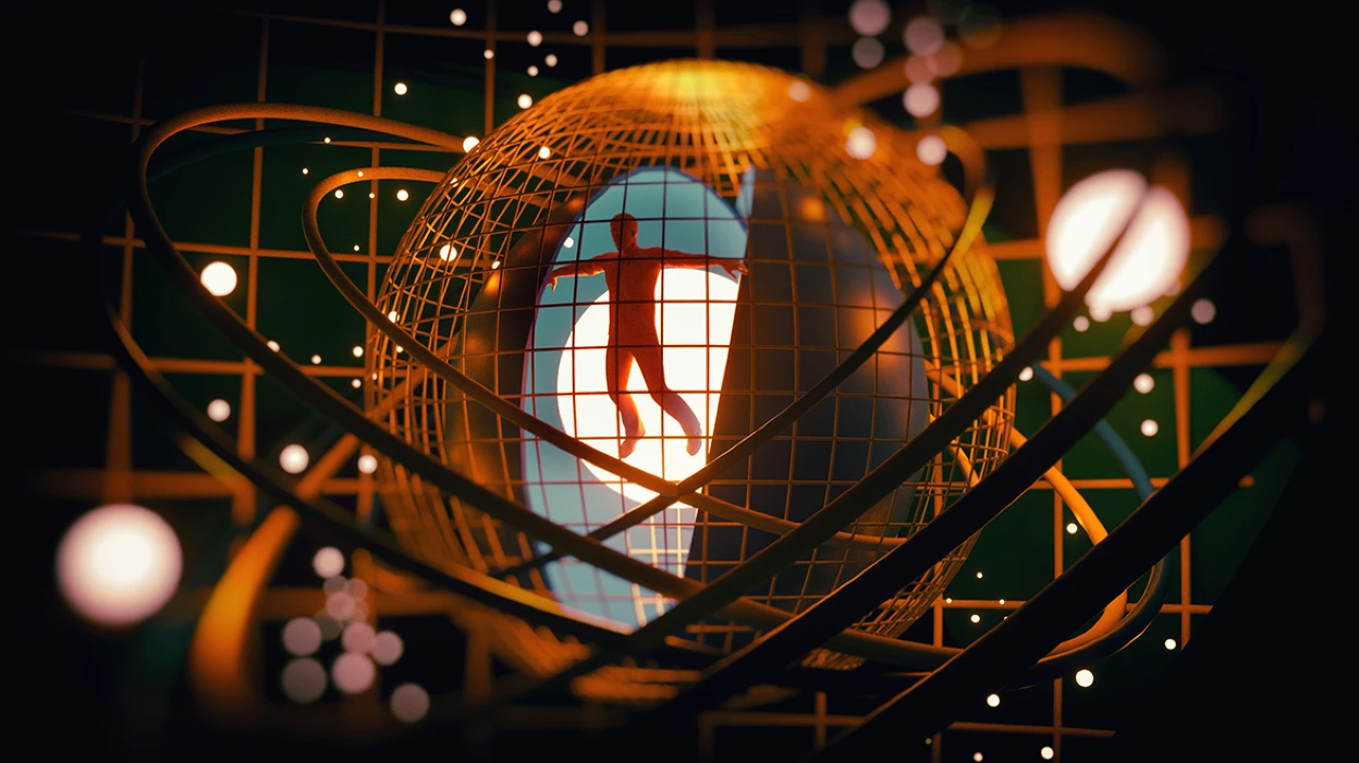 Nature Magazine Futures